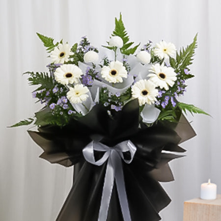 Condolence Flowers